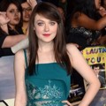 Dakota Fanning di Black Carpet Premiere 'Breaking Dawn 2'