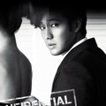 So Ji Sub di Majalah High Cut Edisi November 2012
