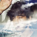 So Ji Sub di Majalah High Cut Edisi November 2012