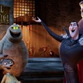 Karakter Film 'Hotel Transylvania'