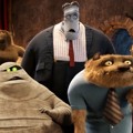 Seluruh Penghuni Hotel Transylvania