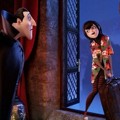 Mavis Akan Meninggalkan Hotel Transylvania