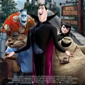 Poster Film 'Hotel Transylvania'