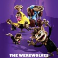 Poster Karakter The Werewolves