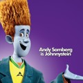 Andy Samberg Sebagai Jonathan