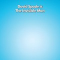 David Spade Sebagai The Invisible Man Griffin