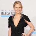 Jennifer Morrison di Red Carpet AMAs 2012