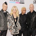 No Doubt di Red Carpet AMAs 2012