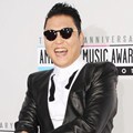 PSY di Red Carpet AMAs 2012