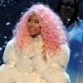 Penampilan Nicki Minaj di AMAs 2012