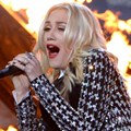 Penampilan No Doubt di AMAs 2012