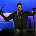 Usher Termia Piala Favorite Soul/R&B Male Artist