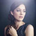 Marion Cotillard di Majalah the Hollywood Reporter