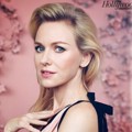 Naomi Watts di Majalah the Hollywood Reporter