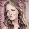 Helen Hunt di Majalah the Hollywood Reporter