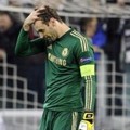 Kesedihan Petr Cech Setelah Chelsea Dikalahkan Juventus
