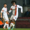 Kasper Lorentzen Membanyangi Pergerakan Willian