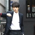 Hero Jaejoong Saat Wawancara dengan Segye.com