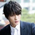 Hero Jaejoong Saat Wawancara dengan Segye.com