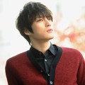 Hero Jaejoong Saat Wawancara dengan StarMK