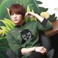 Hero Jaejoong Saat Wawancara dengan the Daily Focus