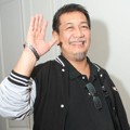 Deddy Mizwar Saat Jumpa Pers SCTV Awards 2012