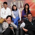 Jumpa Pers SCTV Awards 2012