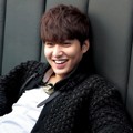 Lee Min Ho di Majalah @Star1 Edisi Desember 2012