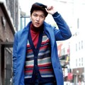 Lee Min Ho