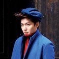 Lee Min Ho