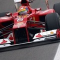 Felipe Massa Finish di Posisi Ketiga