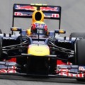 Mark Webber Finish di Urutan Keempat