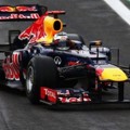 Sebastian Vettel Finish di Posisi Keenam