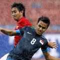 Taufiq, Shahdan Sulaiman