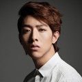 Lee Jung Shin CN Blue di Majalah Marie Claire Edisi Desember 2012