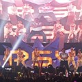 Aksi PSY Bawakan Lagu 'Gangnam Style'