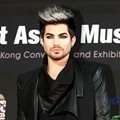 Adam Lambert di Mnet Asian Music Awards 2012