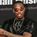B.o.B di Mnet Asian Music Awards 2012