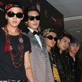 Big Bang di Mnet Asian Music Awards 2012