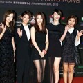 f(x) di Mnet Asian Music Awards 2012