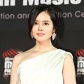 Han Ga In di Mnet Asian Music Awards 2012