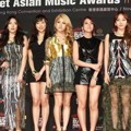 Kara di Mnet Asian Music Awards 2012