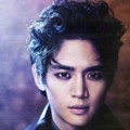 Minho SHINee di Majalah W Korea Edisi Desember 2012