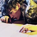 Minho SHINee di Majalah W Korea Edisi Desember 2012