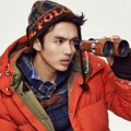 Seulong 2AM di Majalah GEEK Edisi Desember 2012