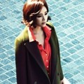 Hwang Jung Eum