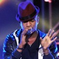 Aksi Panggung Ne-Yo di Grammys Nominations Concert 2013