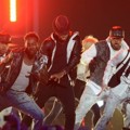Ne-Yo Tampil di Nashville untuk Grammys Nominations Concert 2013