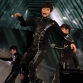 Penampilan 2PM di Konser 'What Time Is It Live Tour In Jakarta'