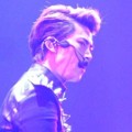 Taecyeon 2PM di Konser 'What Time Is It Live Tour In Jakarta'